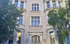 Hotel Astrid am Kurfürstendamm